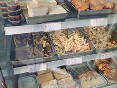 -娘心豆品(方庄店)