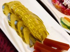 -92°C俄式厨房(中央大街店)