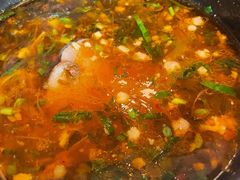 小锅米线-胡麻(静安嘉里店)