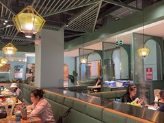 -春润大地海南椰子鸡(沙井京基百纳广场店)