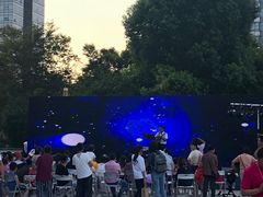 -永辉超市(嘉定宝龙广场店)