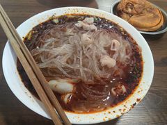 -甘记肥肠粉(马鞍北路店)