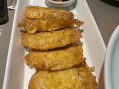 鸡蛋炸馒头-福满圆(琨莎中心店)