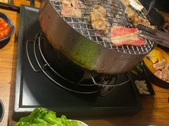 -山居屋炭火烧肉(厚街万达店)