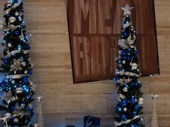 -上海浦东嘉里大酒店