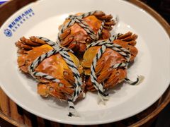 -黄龙海鲜大排档(杭州总店)