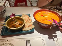 -太食獸泰式茶餐厅(IFS国金中心店)