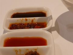 小料-北京西单美爵酒店-融轩中餐厅