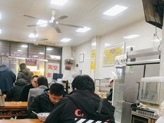 -老味道饺子馆(回民街店)