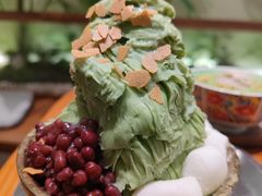 -糖糖屋•糖水•雪花冰店(时尚天河店)