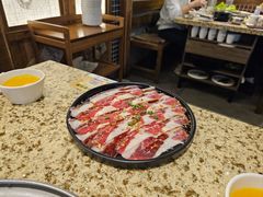 -東門韩国传统烤肉·韩国料理(银座直营店)