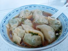 -古徽州馄饨店(宝安路店)