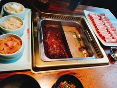 -要德火锅(鼓楼店)