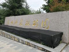 -铁山坪森林公园