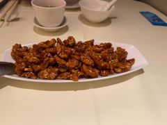 -利苑酒家(合景国际金融广场店)