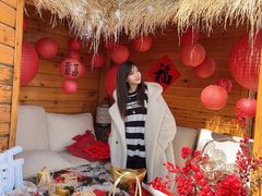 -禧宴Joyous Restaurant(禧园店)