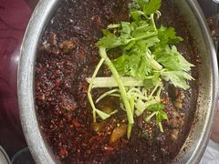 -温江公平红烧兔(总店)