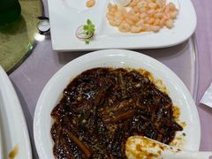 -顺风海鲜港(金玉兰店)