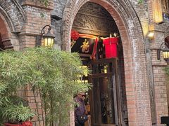 -龙抄手食府(浣花北路店)