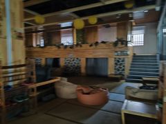 -星河湾温泉洗浴酒店