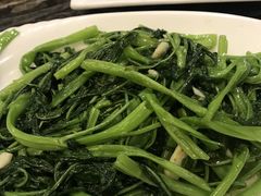 -美极鲜食坊(宝安南路店)
