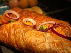 -嘉年华大酒店琴湾-自助餐厅