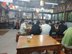 -坛南湾阿强农家乐.海鲜大排档老字号(福州地标美食店)