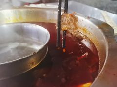 -椒贵火锅(剑南大道店)