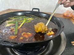 -石灰市毛记烧鸡公(解放碑店)