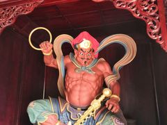 -丰都鬼城名山景区