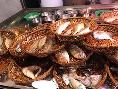 -长平老姿娘夜粥(平东一街店)