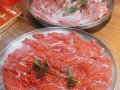 -后火锅(南京东路总店)