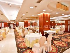 大堂-山水宾馆(深圳福田区会展中心店)