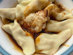 -龙抄手(文殊坊店)