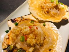 -很久以前羊肉串(昌里路三钢里店)
