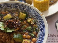 -重庆解放碑威斯汀酒店