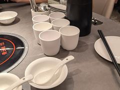 -骨之味·筒骨汤火锅(江头店)