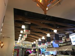 -成都你六姐·牛肉冒菜(城市集市合生汇店)