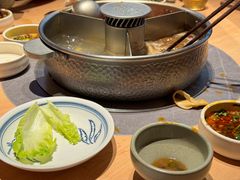 -巴奴毛肚火锅(七宝领展广场店)