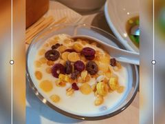 -庭悦餐厅(华侨城店)