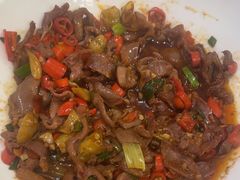 -玉林烤鸭店(垡头店)