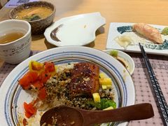 -林妈妈村·日式料理(宝山万达店)