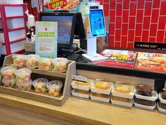 -85度C(北京八角物美店)