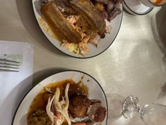 -RISE RESTAURANT(滨海湾金沙店)