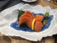 -森味花园·日本料理(伊藤洋华堂亚运村店)