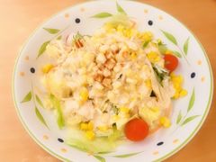 -萨莉亚意式餐厅(中信地铁商场店)