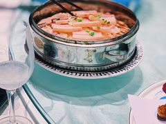 -绿杨春·淮扬宴(庐山路店)