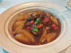 -三利音·东方司宴(外滩店)