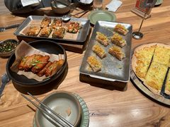 -KimPro 辛普乐概念韩餐