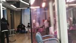 -ON STAR SALON